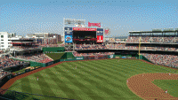 Hey look! Another ballpark!