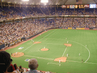 Oh how I miss thee. Especially the whole winning all the time thing.