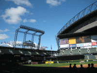 Hello Seattle!