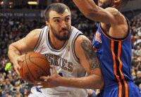 Pekovic!
