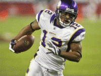 Harvin!
