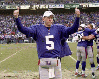 Before the 2000 season Jon predicted a Ravens/Vikings Superbowl. He was one game off his prediction. Keep in mind neither team even had "dark horse" status before the season. The teams could not have been more "randomly" picked.  To this day it still remains one of the most impressive feats of sports prognostication.