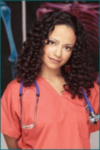 If Scrubs is a real representation of a hospital, and I'm sure it is, nurses hold the hospital together.