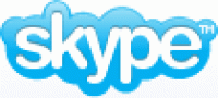 Skype.com, it's the new IM