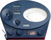 The E-Meter is available in several attractive colors. Just don't sell yours on eBay. Unless you enjoy being sued, that is.