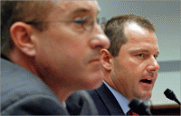 Clemens had little to no explanation for the pile of evidence against him. Sorry Congressman, I don't have to wait for your verdict to make up my mind.