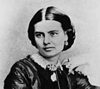 Ellen Arthur is quite a looker. 
