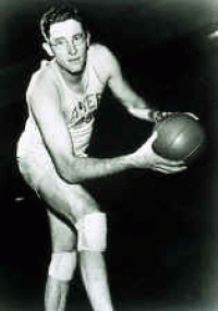 Shaq has nothing on Mikan