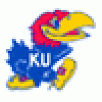 Rock Chalk Jayhawk!