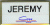 The End of an Era