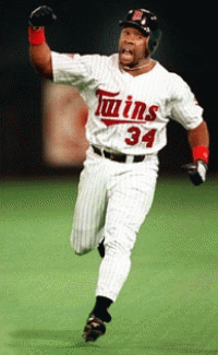Game 6 Heroics