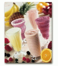Mmmm...Hippilicious