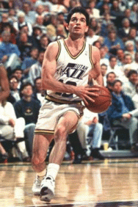 Great shorts.  Great player.