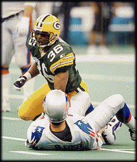 A super sack