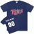 Cheer for the Minnesota Twins Today
