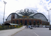 Miller Park still draws big crowds, averaging 28,000  for the season.  Sports Illustrated listed Miller Park as one of the best sporting venues in baseball, and it still continues to draw fans on a consistant basis.