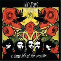What's not to like about Incubus?